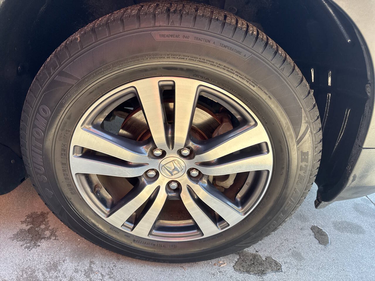 Used 2018 Honda Pilot EX-L image 34