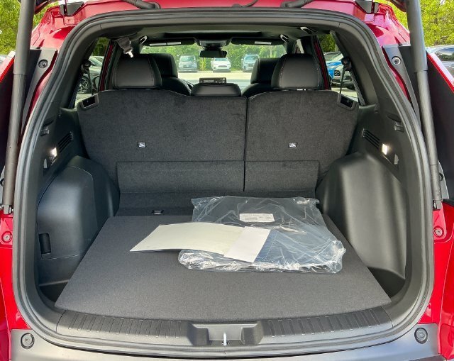 New 2027 Honda CR-V Sport-L image 24
