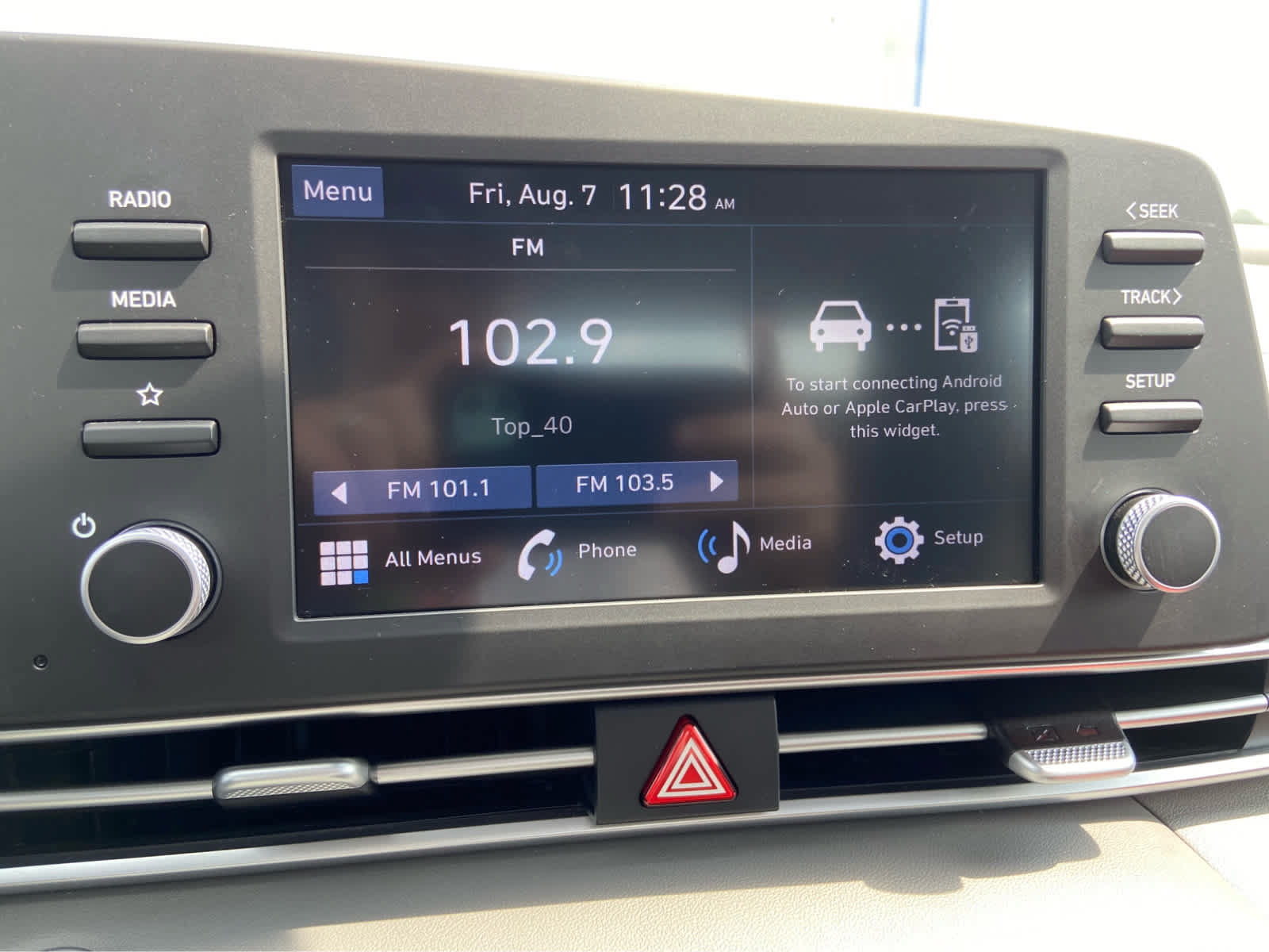 Used 2026 Hyundai Elantra SEL Sport Premium FWD image 28