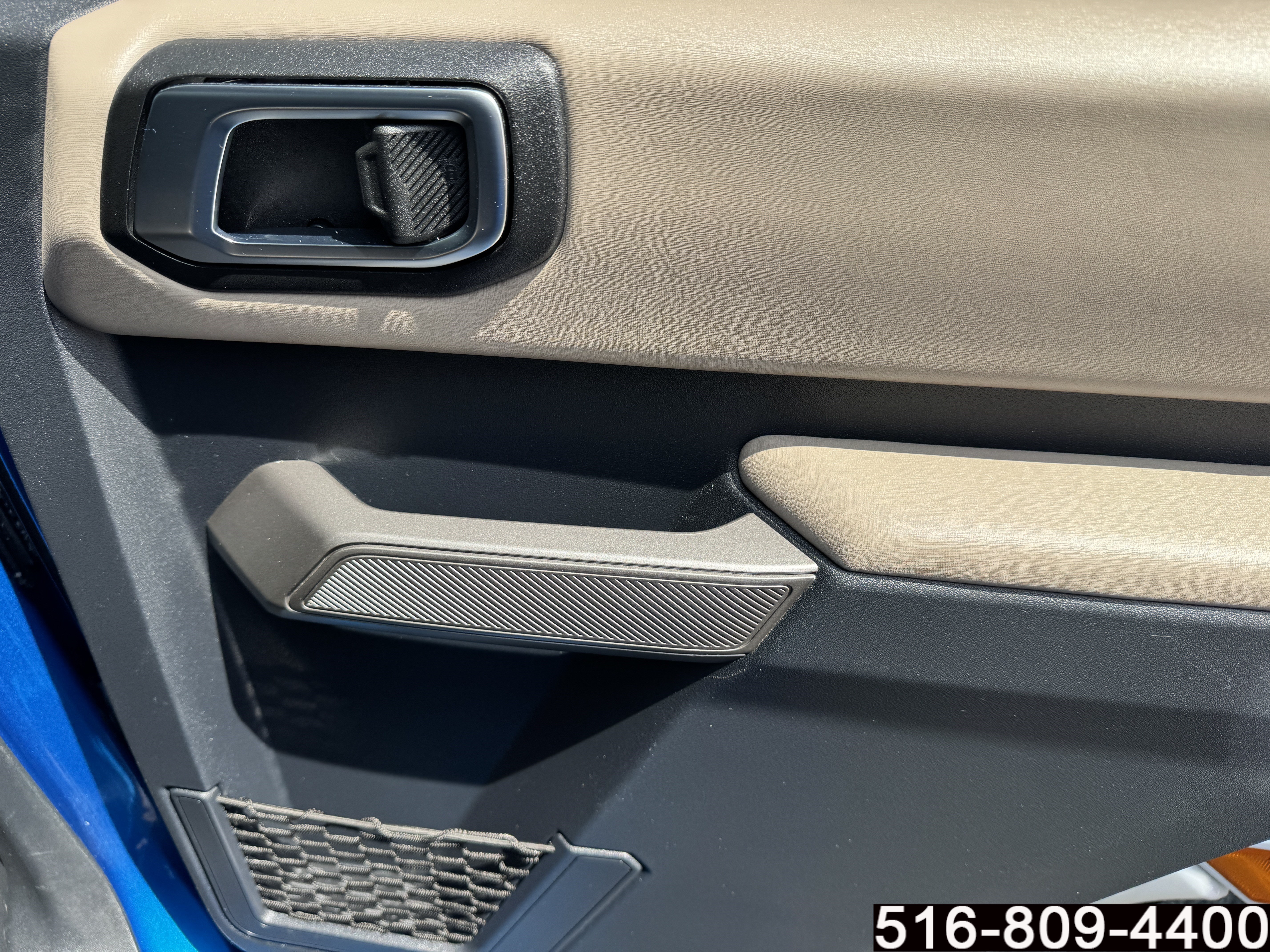 Used 2022 Ford Bronco Wildtrak AWD/4WD image 33