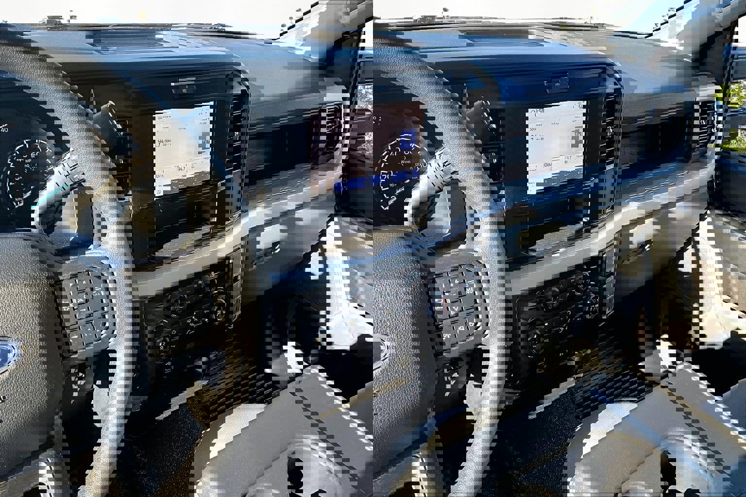 New 2026 Ford F250 XL image 7