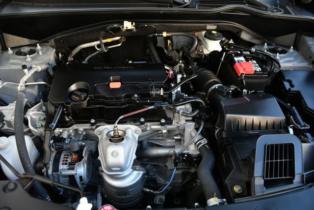 Used 2024 Honda HR-V Sport image 30