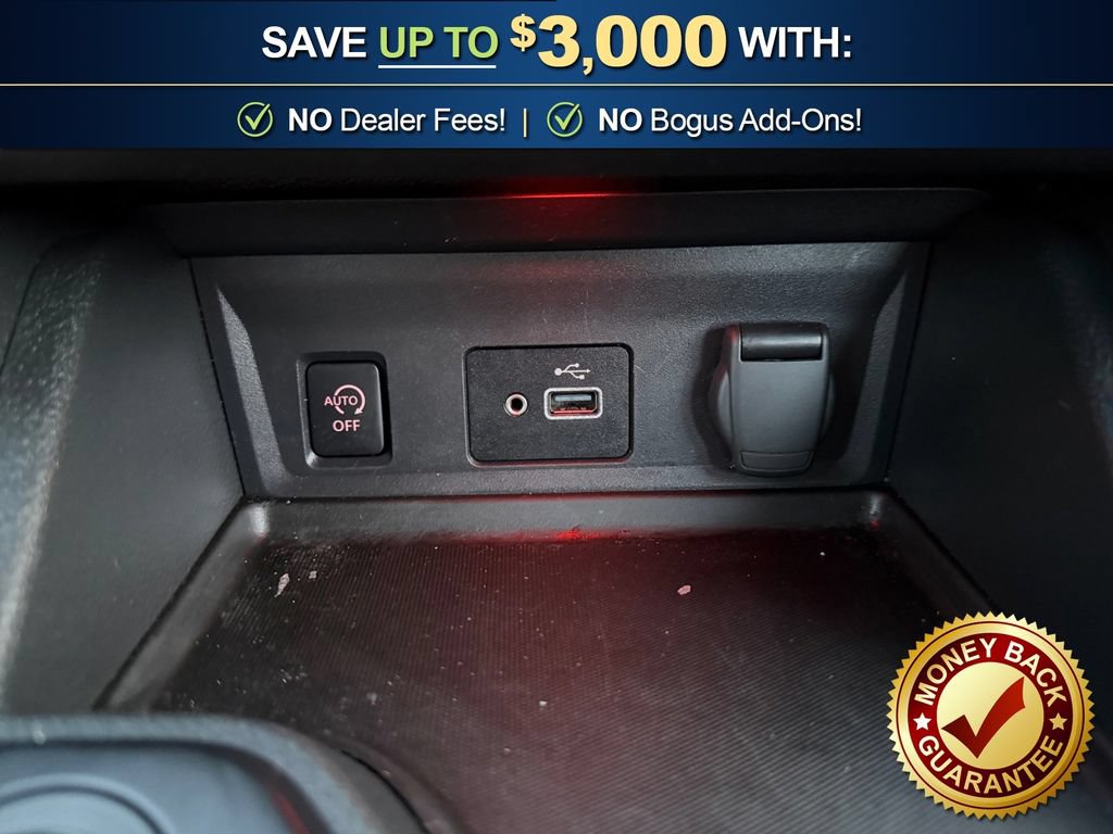 Used 2024 Nissan Sentra S FWD image 28