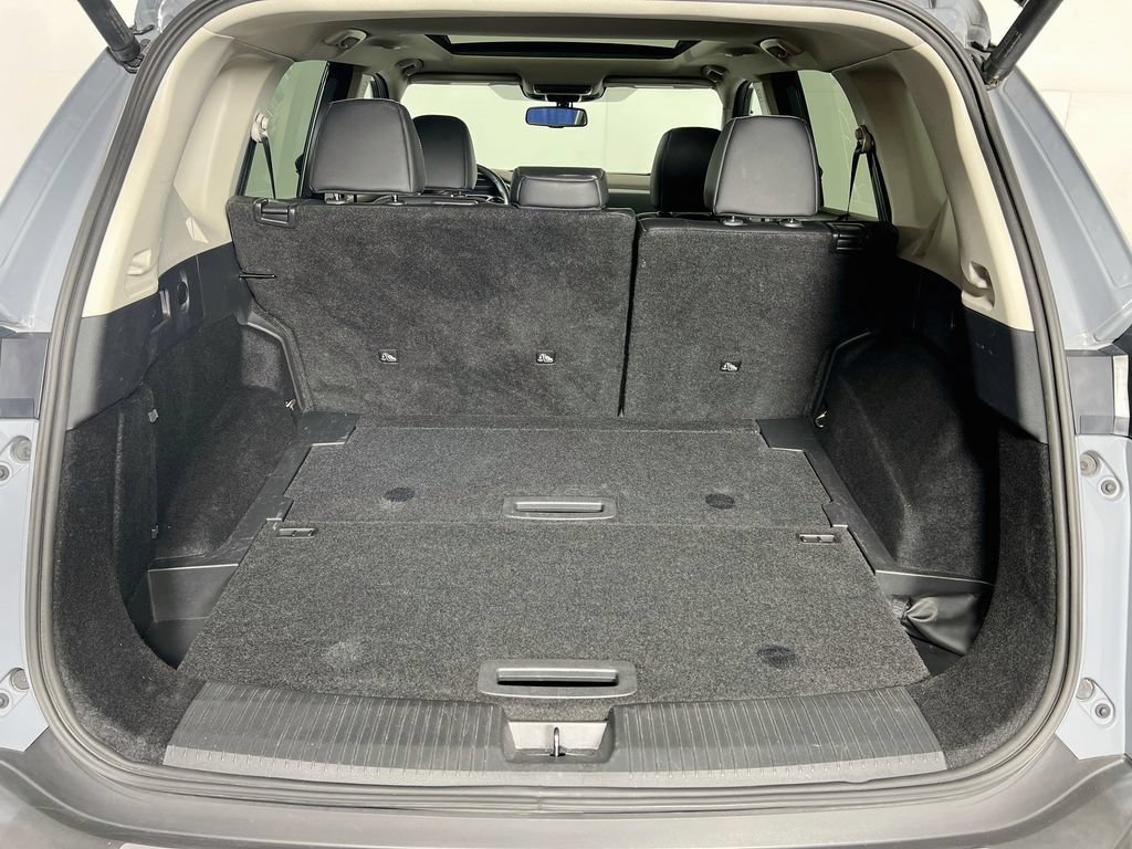 Used 2021 Nissan Rogue SL w/ Premium Package AWD/4WD image 27