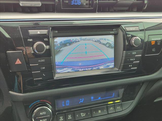 Used 2015 Toyota Corolla S FWD image 13