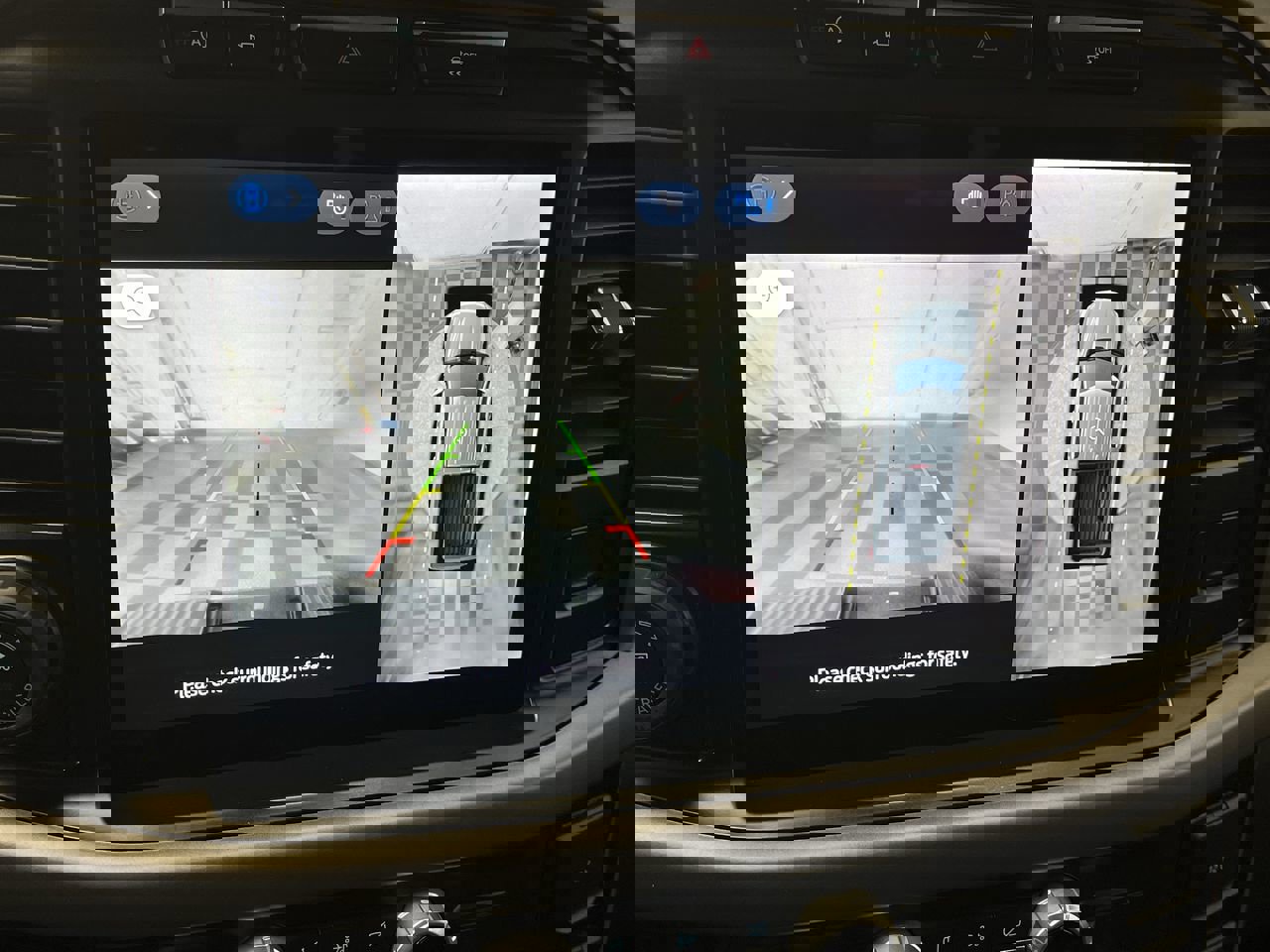 Certified 2024 Ford F150 XLT w/ Mobile Office Package image 6