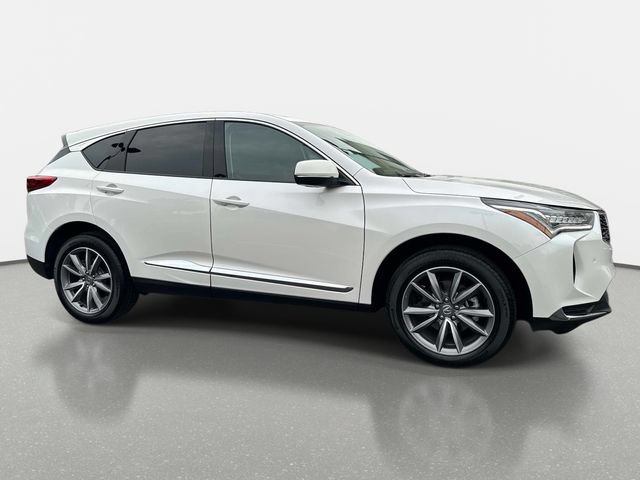 Used 2023 Acura RDX FWD w/ Technology Package image 7