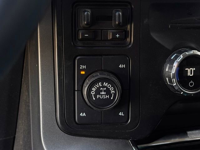 Used 2021 Ford F150 Lariat w/ Equipment Group 501A Mid image 15