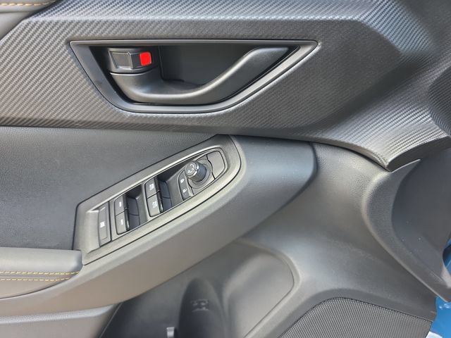New 2026 Subaru Crosstrek 2.5i Wilderness AWD/4WD image 10