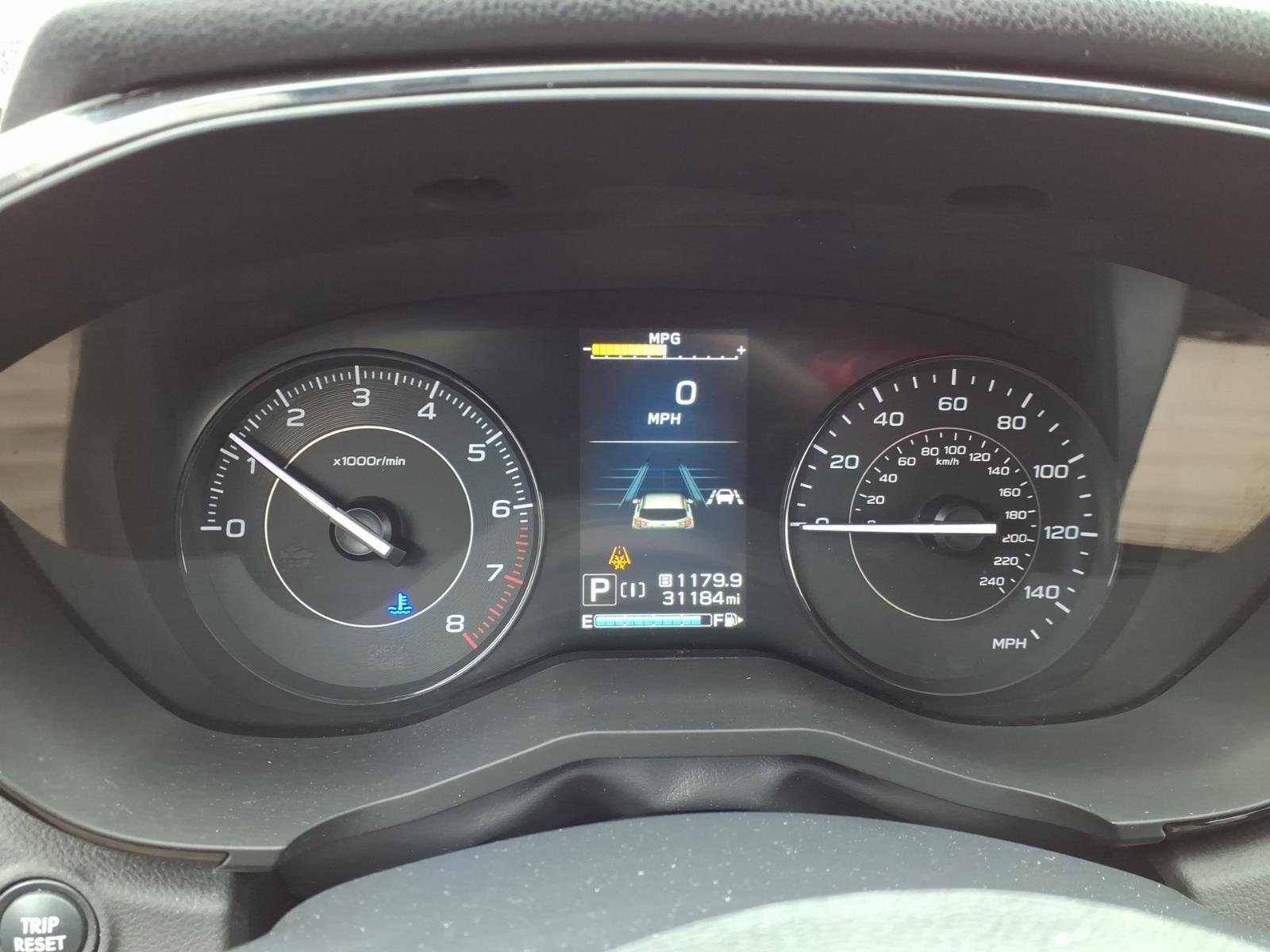 Certified 2022 Subaru Impreza Premium w/ Popular Package #2 image 15