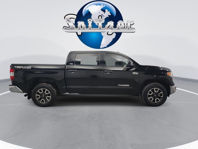 Used 2015 Toyota Tundra SR5 image 12