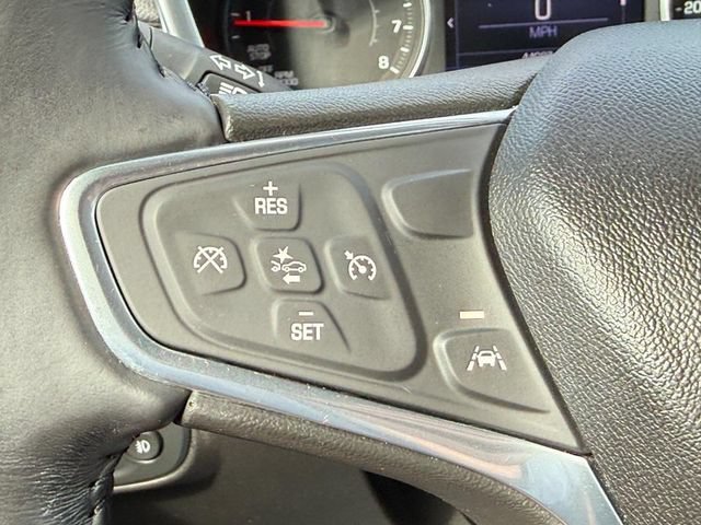 Used 2020 Chevrolet Equinox LT FWD image 13