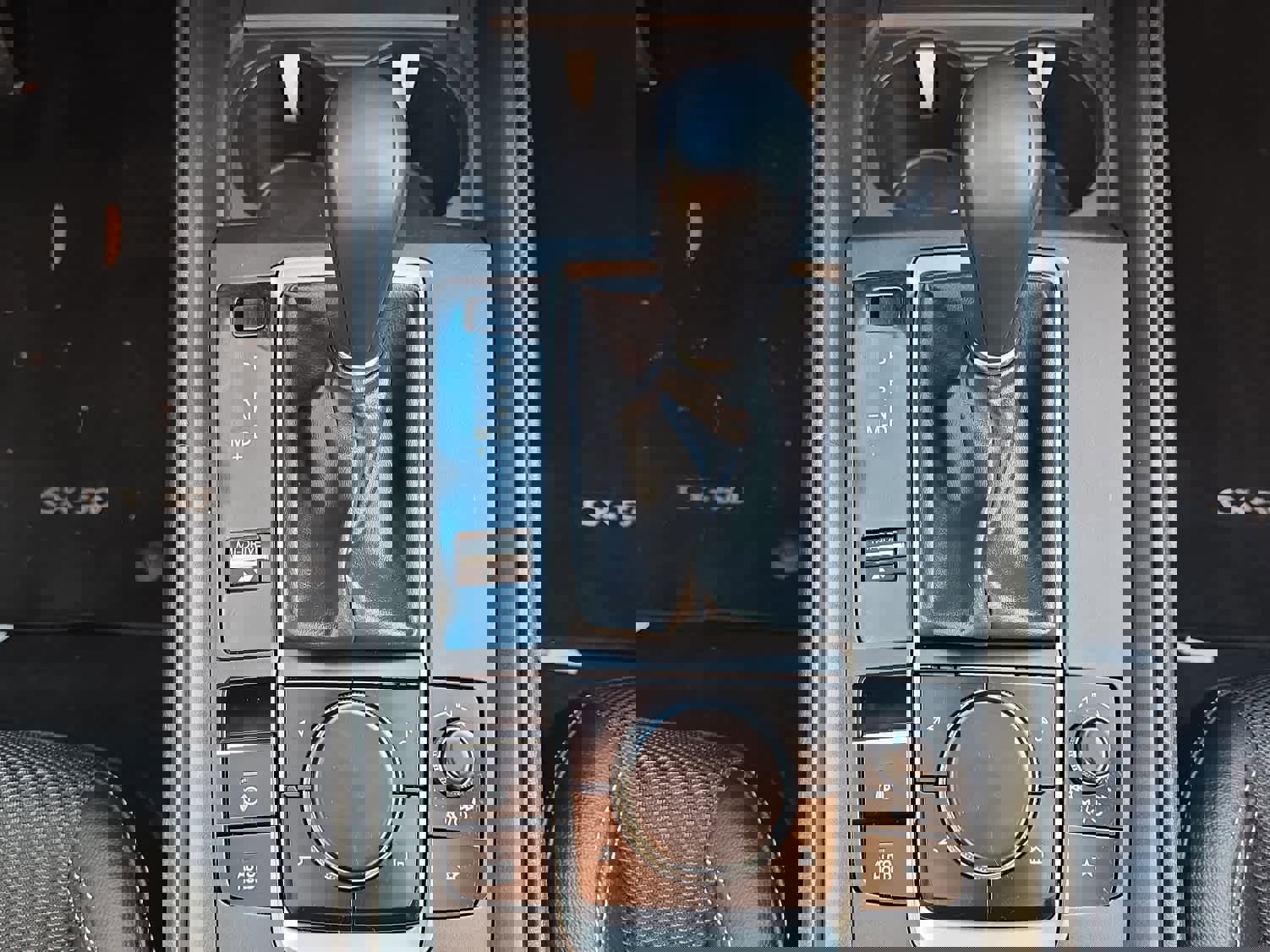 Used 2023 MAZDA CX-50 2.5 S w/ Cargo Package image 13