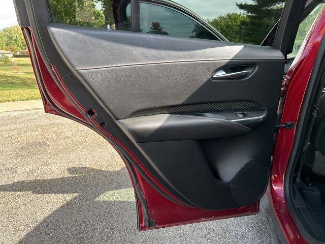 Used 2019 Cadillac XT4 Sport image 33