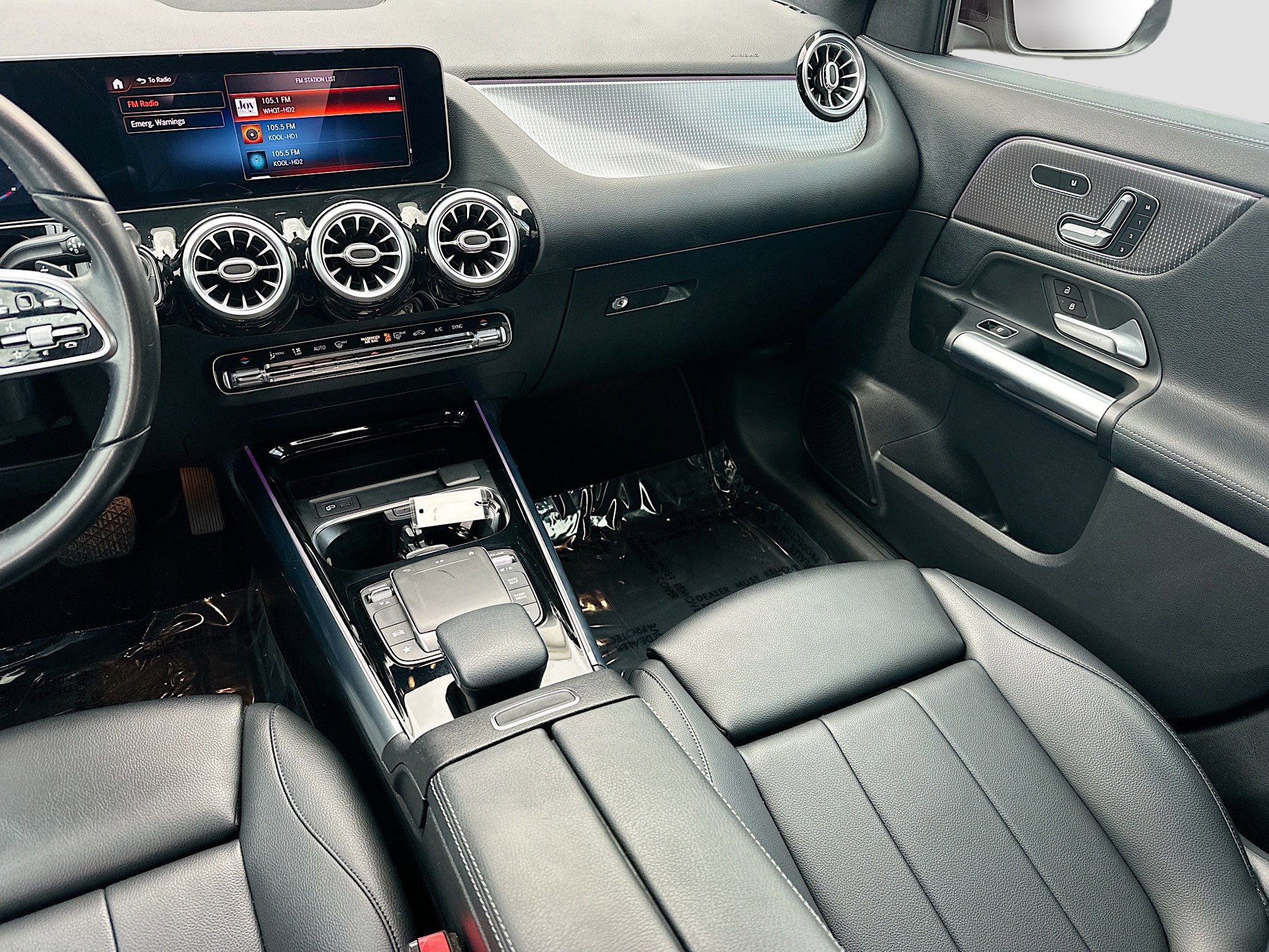 Used 2021 Mercedes-Benz GLA 250 GLA 250 image 22