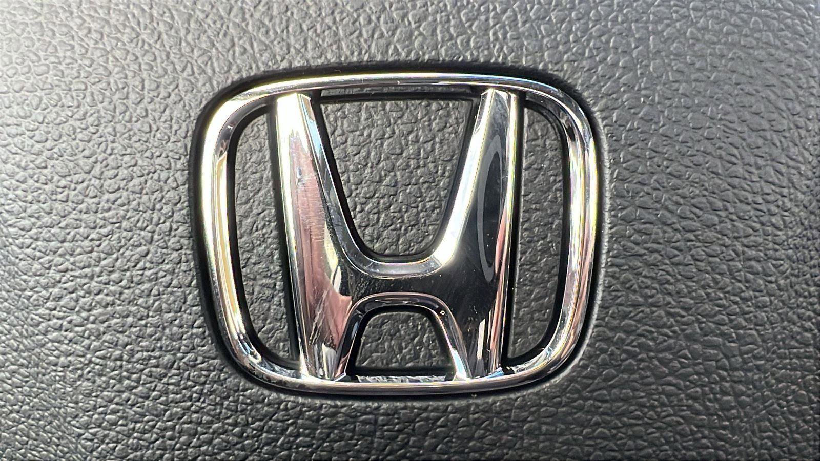 New 2026 Honda Ridgeline RTL image 33