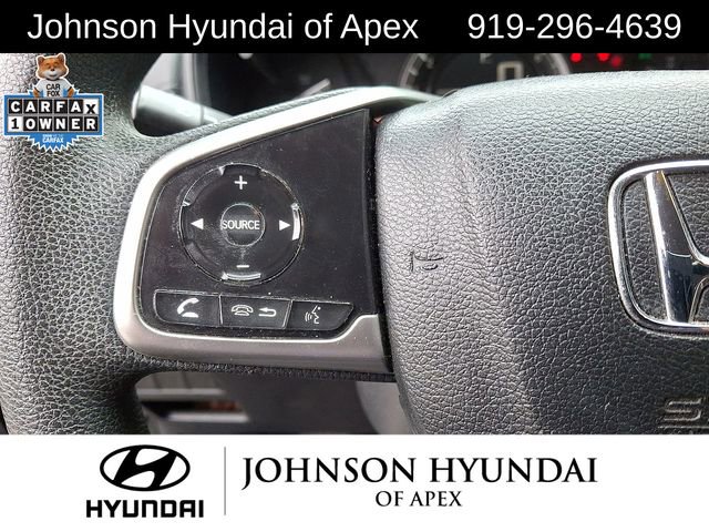 Used 2018 Honda CR-V LX image 24