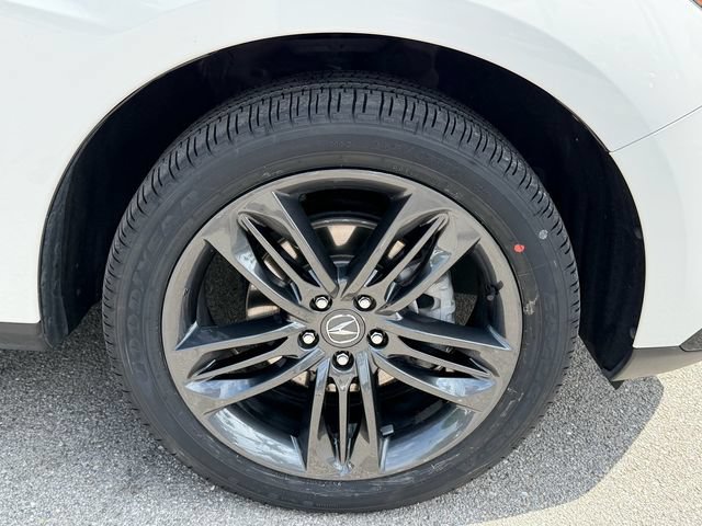 Certified 2023 Acura RDX A-Spec FWD image 22