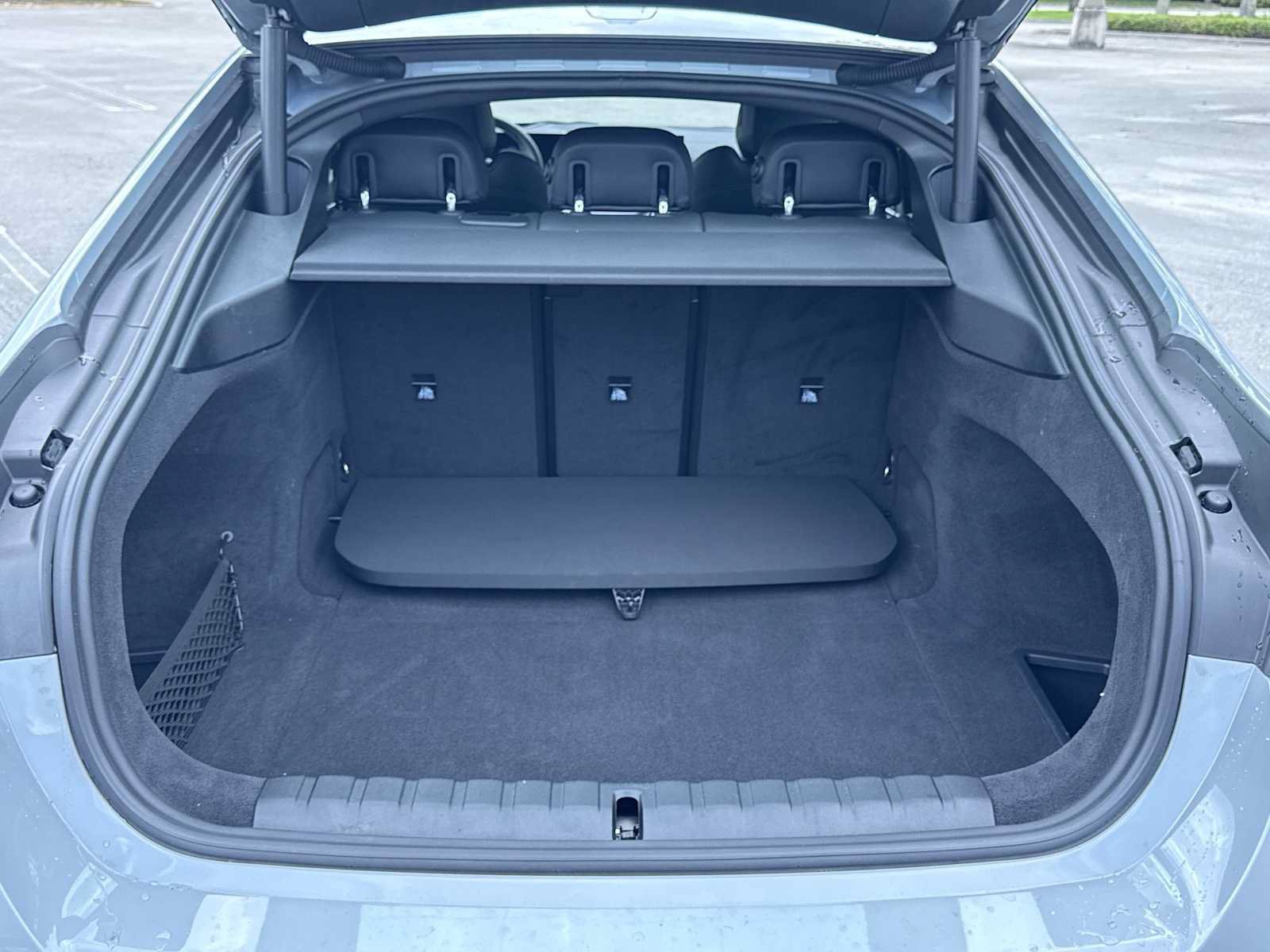 Used 2024 BMW i4 M50 w/ Premium Package AWD/4WD image 25