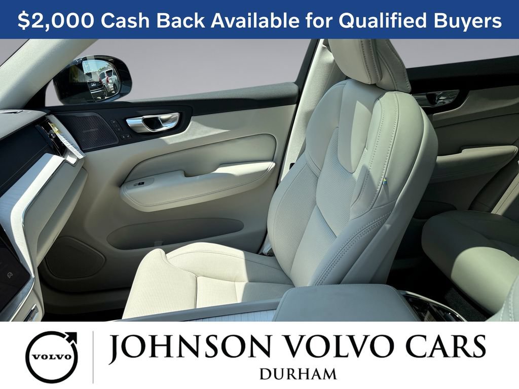 New 2026 Volvo XC60 B5 Ultra w/ Protection Package Premier AWD/4WD image 27