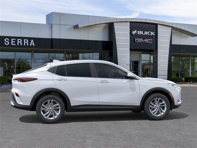 Used 2026 Buick Envista Preferred w/ Advanced Safety Package image 5