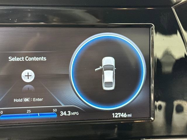 Used 2021 Hyundai Elantra SEL w/ Convenience Package image 18