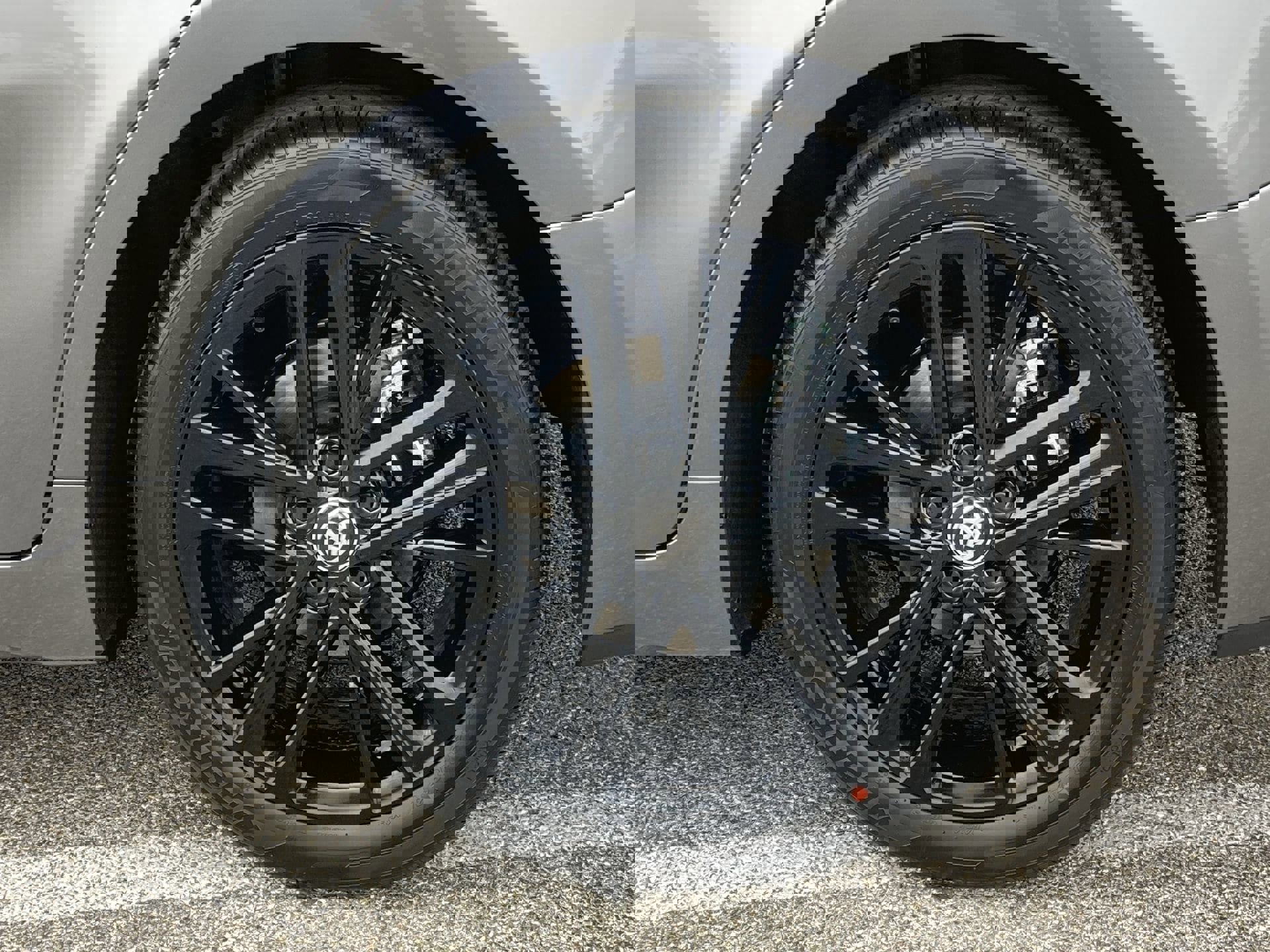 Certified 2026 Toyota Camry SE image 19