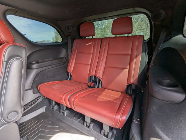 Used 2021 Dodge Durango SRT w/ Technology Group AWD/4WD image 11