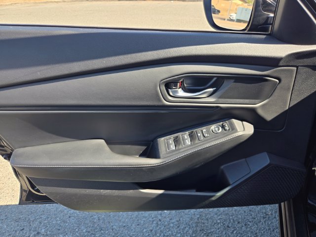 Used 2024 Honda Accord Sport image 17