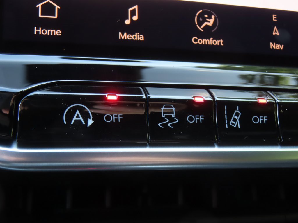 New 2026 Jeep Compass Trailhawk w/ Sun, Sound & Navigation Group image 14