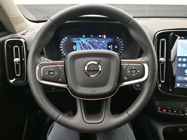 New 2026 Volvo XC40 B5 Plus w/ Protection Package Premier image 23