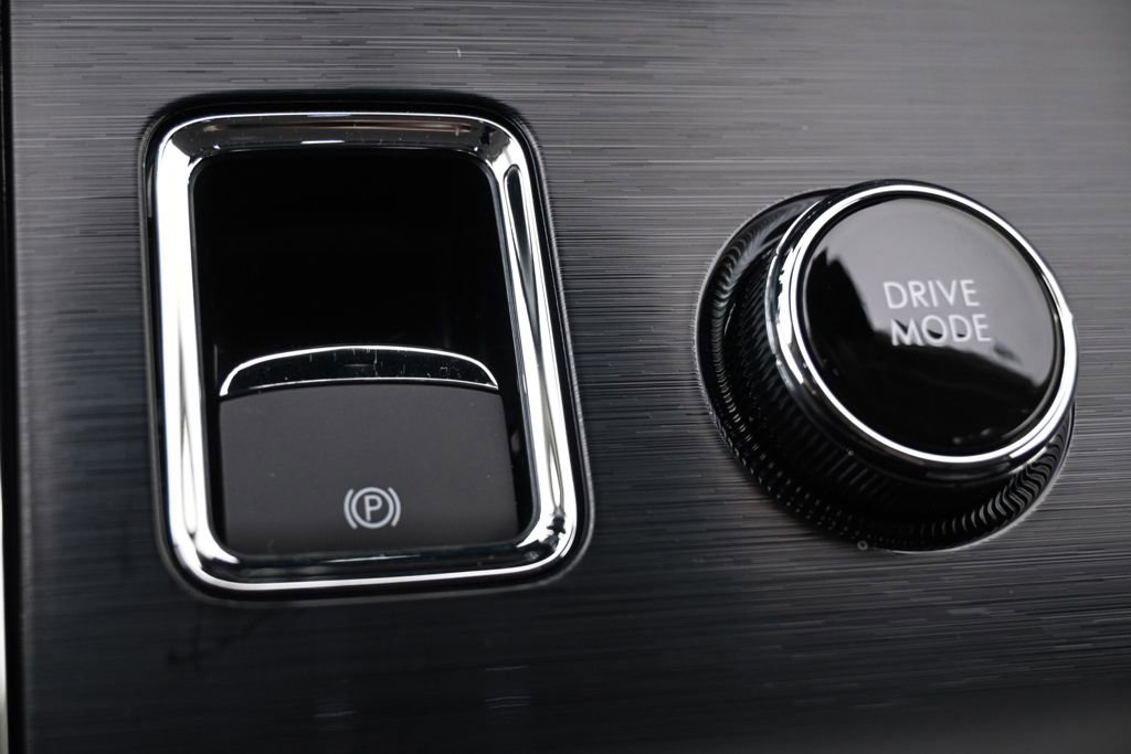 New 2026 Lincoln Aviator Reserve AWD/4WD image 35