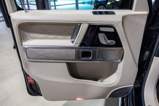 Used 2020 Mercedes-Benz G 550 image 25