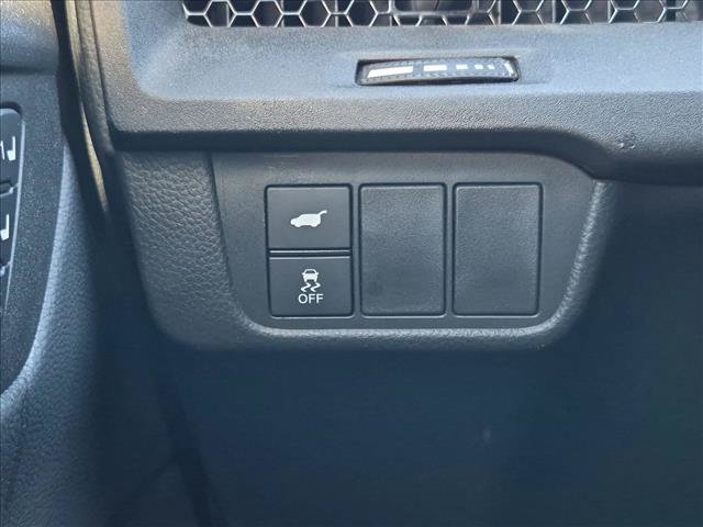 Used 2025 Honda CR-V Sport-L image 11