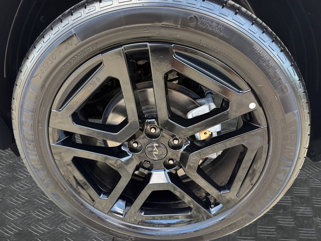 New 2025 Kia Telluride EX X-Line AWD/4WD image 20