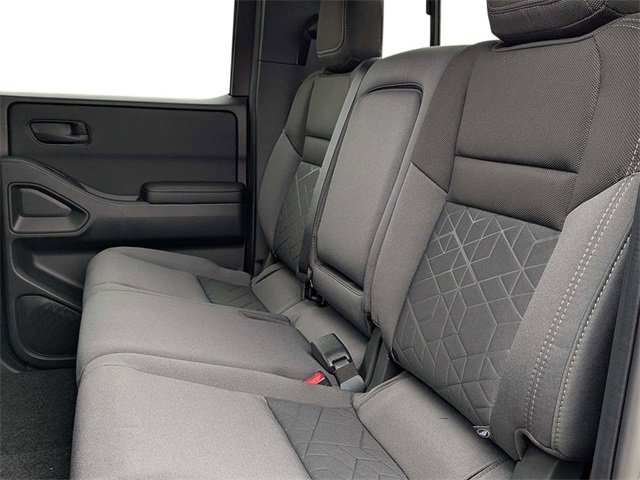 New 2026 Nissan Frontier SV w/ Tow Package image 30