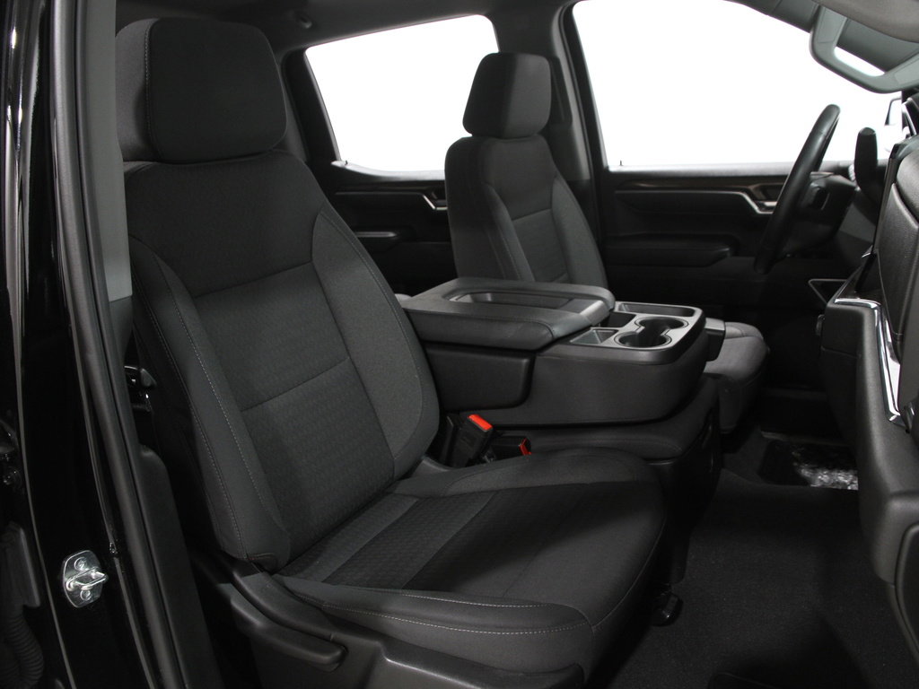 Certified 2023 Chevrolet Silverado 1500 LT image 17