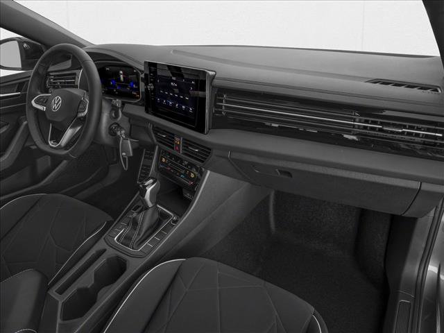New 2026 Volkswagen Jetta Sport FWD image 11