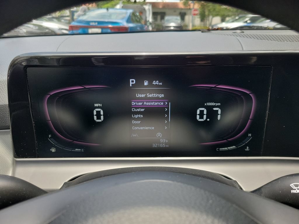 Certified 2024 Kia Seltos LX AWD/4WD image 24