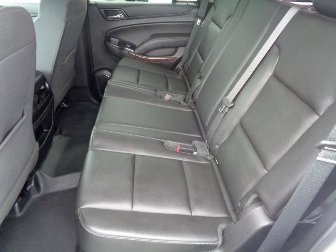 Used 2018 Chevrolet Tahoe 2WD image 6