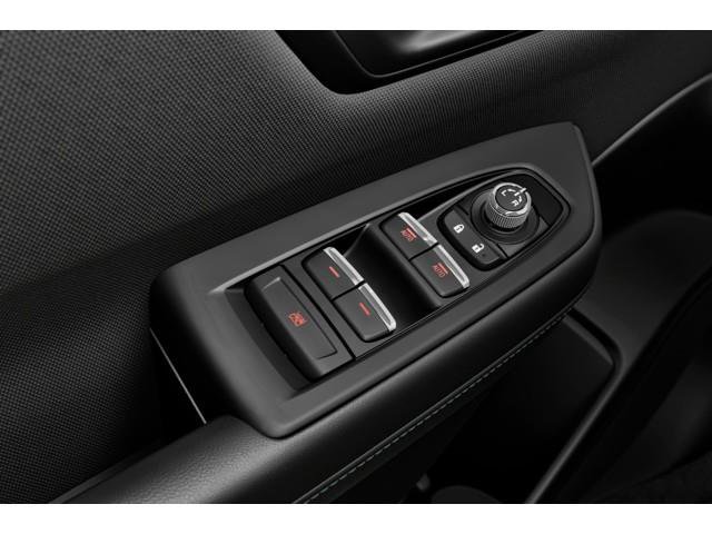 New 2026 Subaru Forester Premium image 23