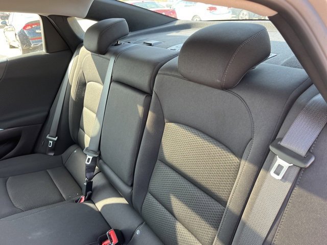 Used 2024 Chevrolet Malibu LT image 39