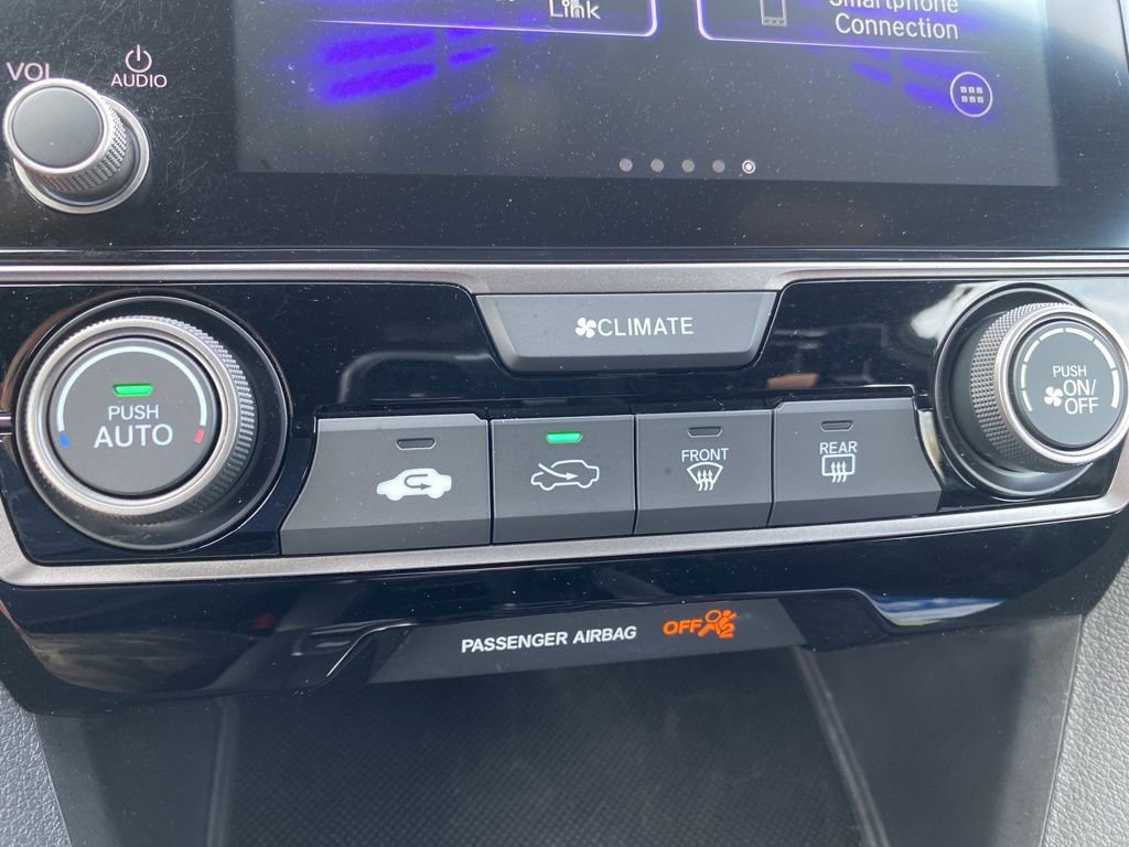 Used 2021 Honda Civic Sport image 34