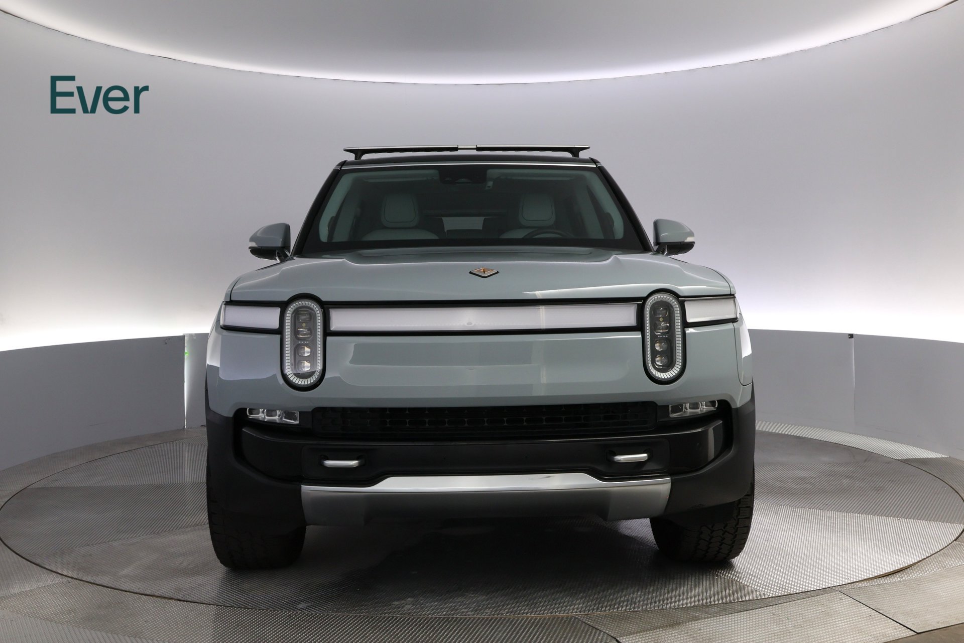 Used 2023 Rivian R1S Adventure Quad AWD/4WD image 12