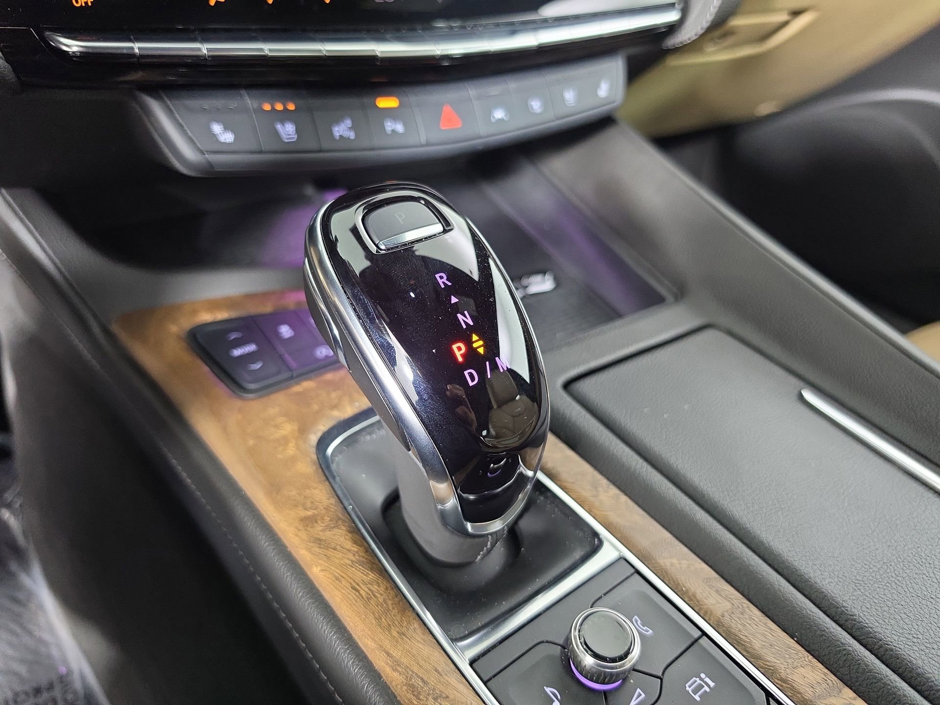 Used 2025 Cadillac CT5 Premium Luxury RWD image 30