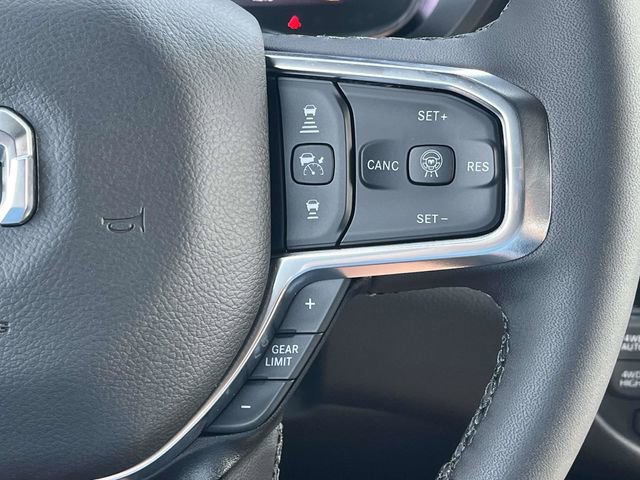 New 2026 RAM 1500 Laramie image 21