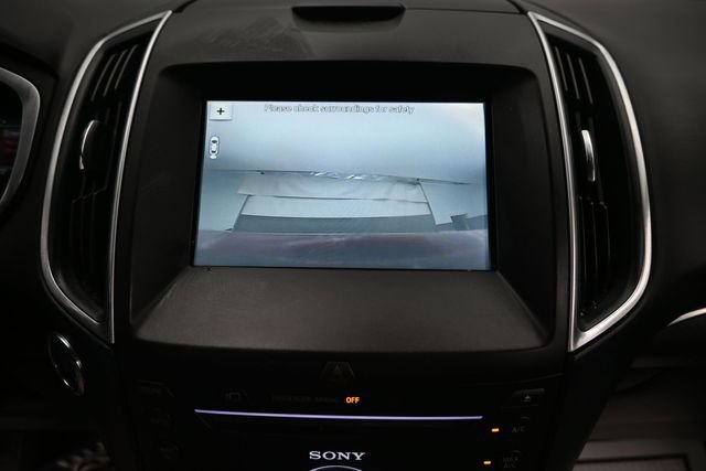 Used 2017 Ford Edge Sport w/ Equipment Group 401A AWD/4WD image 25