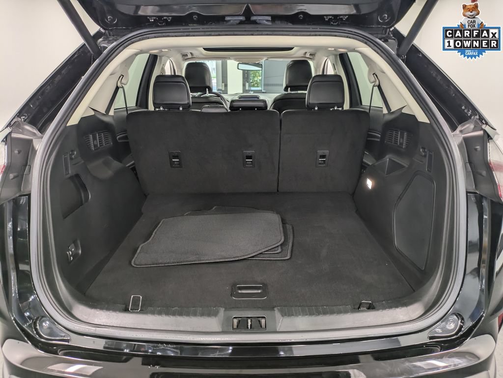 Certified 2023 Ford Edge Titanium AWD/4WD image 25