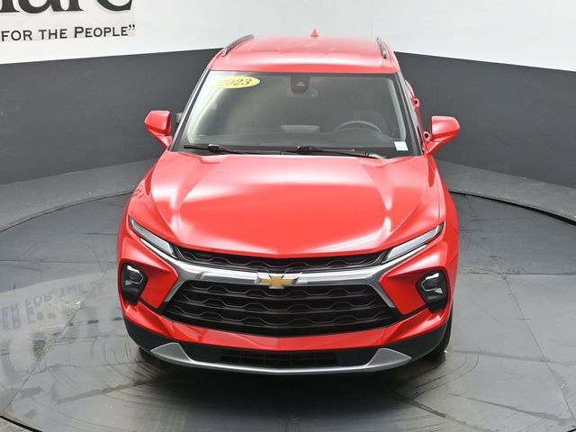 Used 2023 Chevrolet Blazer LT w/ Convenience Package image 58