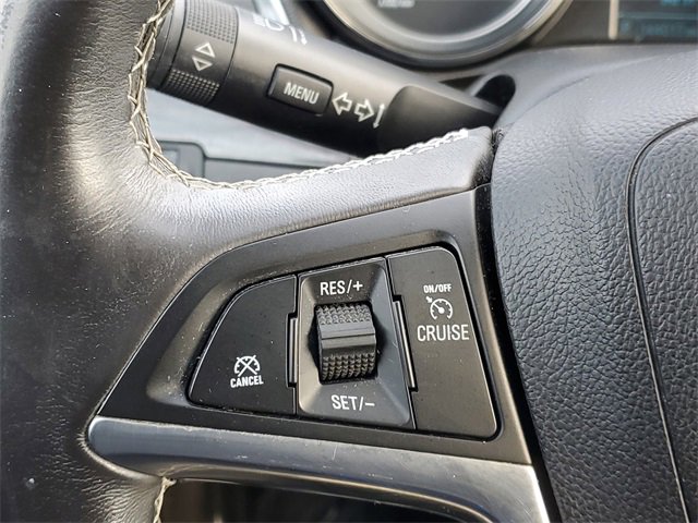 Used 2015 Buick Encore Convenience image 21